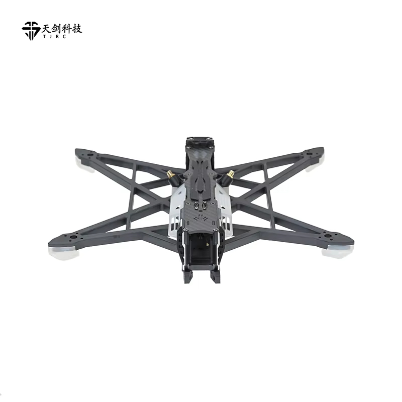 Drone Racing Frame - Rama drona FPV TJRC 8V2/10 do