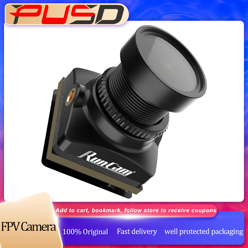 Drone Racing Camera - Oryginalna kamera RunCam Phoenix 2 Pro