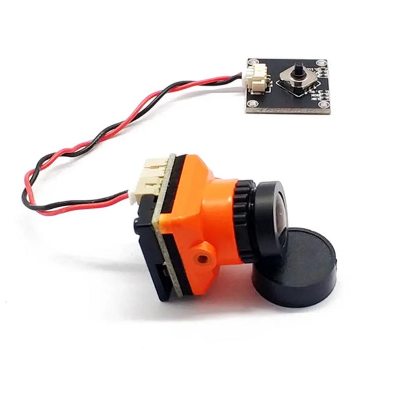 Drone Racing Camera - Mini kamera FPV z super szerokokątnym