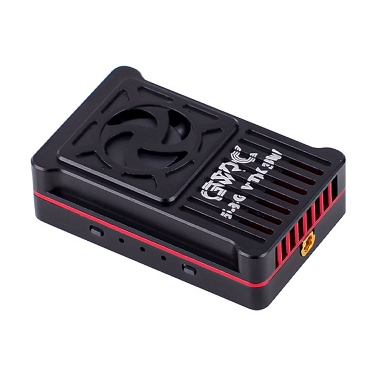 Nadajnik wideo 5.8G 3W VTX 48C – Drone Racing Vtx recenzja i cena