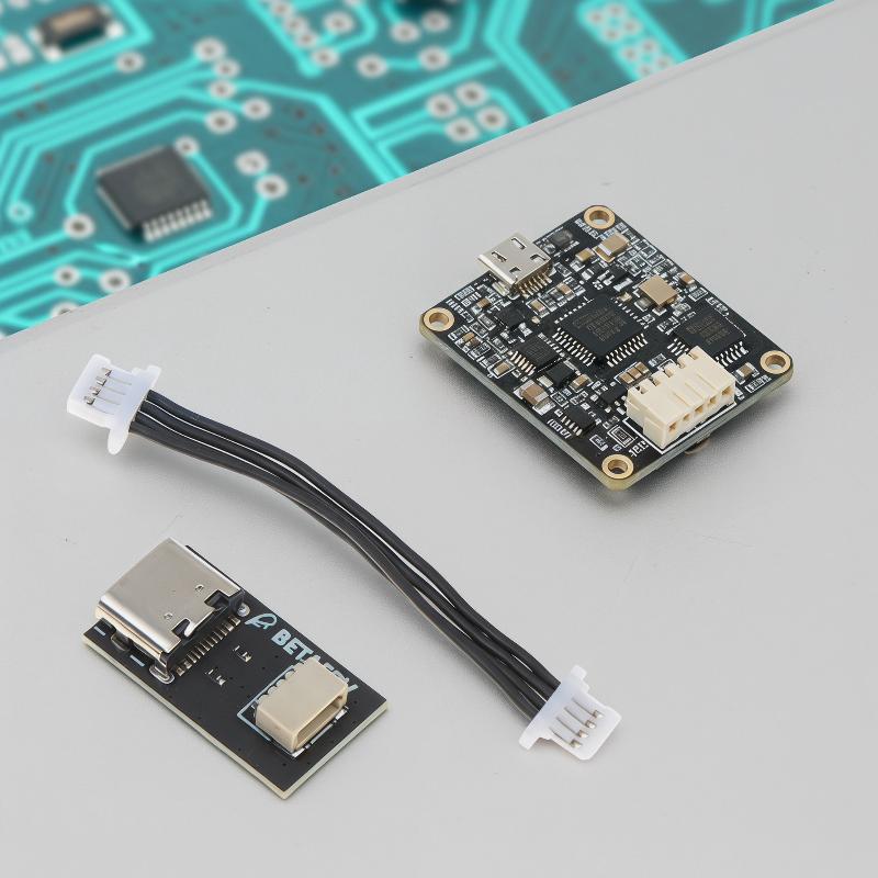 Nowy adapter konfiguracji kont – Drone Racing Flight Controller recenzja i cena