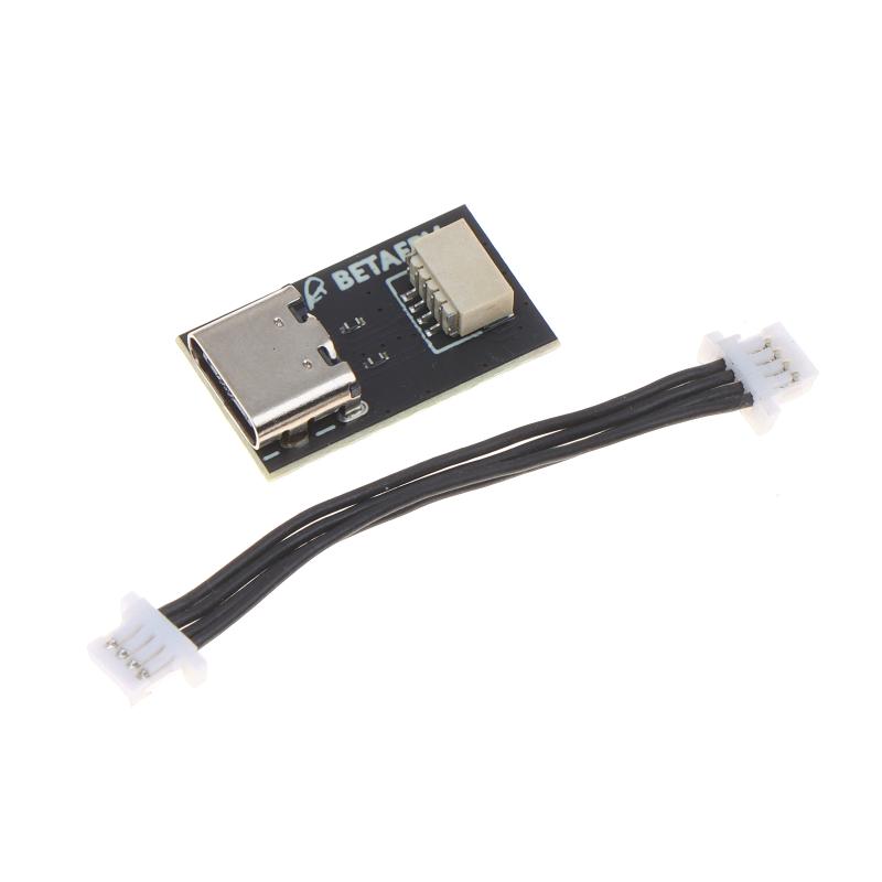 Nowy adapter konfiguracji kont – Drone Racing Flight Controller recenzja i cena