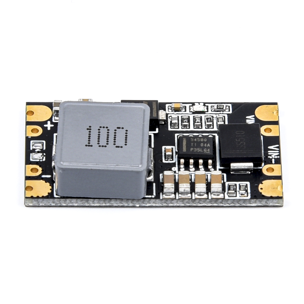 NOWOŚĆ Micro 5V 5A BEC UBEC Mi – Drone Racing Flight Controller recenzja i cena