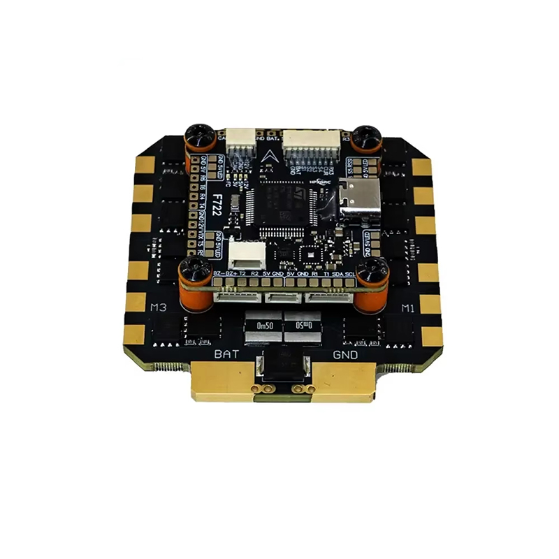 VOLODYMYR dla HPXGRC F722 Flig – Drone Racing Esc recenzja i cena