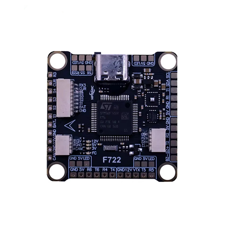 VOLODYMYR dla HPXGRC F722 Flig – Drone Racing Esc recenzja i cena
