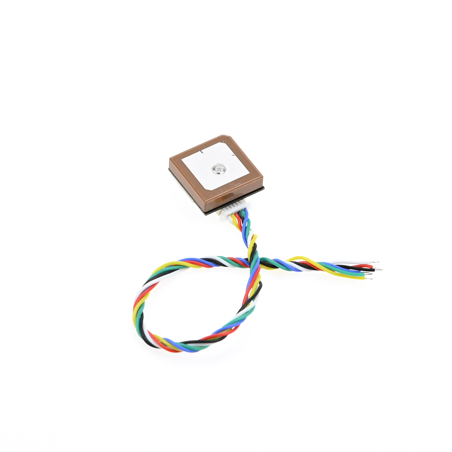 Moduł GPS GNSS QUESCAN 18mm M1 – Drone Racing Flight Controller recenzja i cena