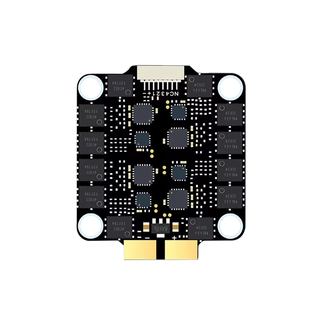 HPXGRC F405/F722 55A STACK 426 – Drone Racing Flight Controller recenzja i cena