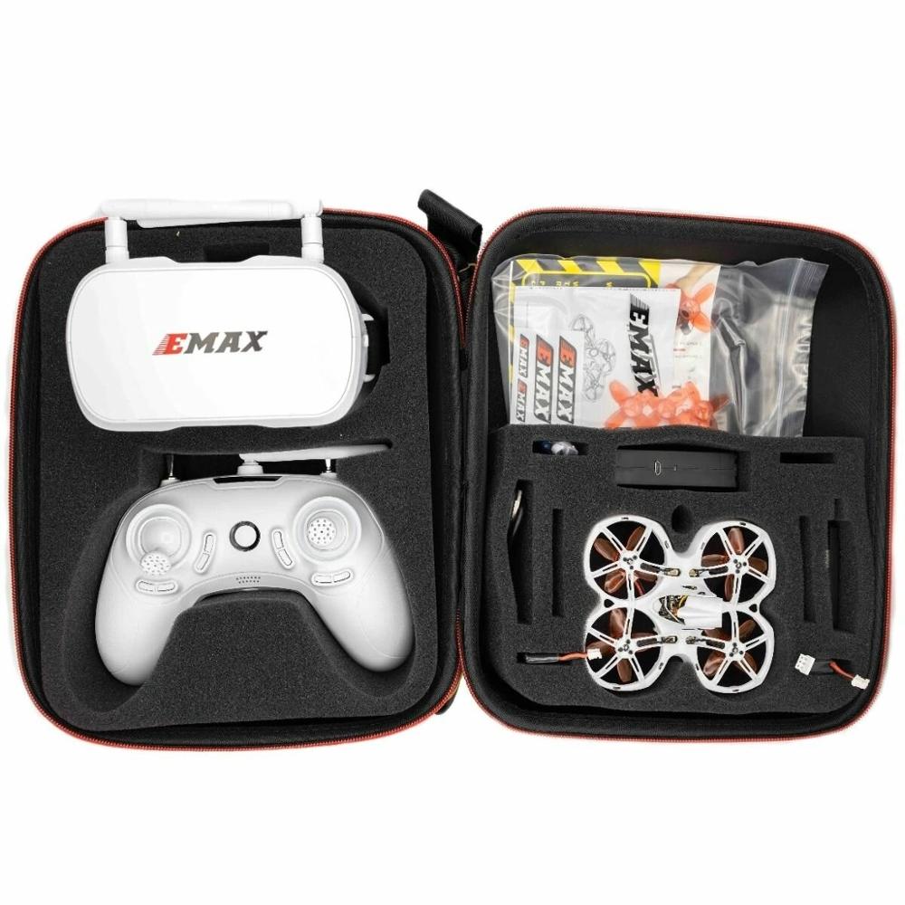 Emax Tinyhawk II 2 RTF dronów  – Drone Racing Vtx recenzja i cena