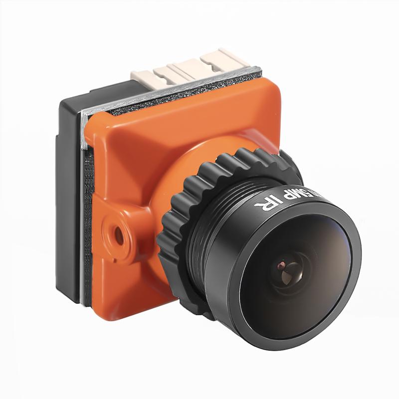 Mini kamera FPV z super szerok – Drone Racing Camera recenzja i cena