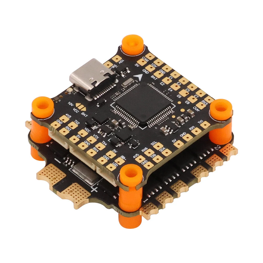 30.5x30.5mm HAKRC 60A F7V2 DJI – Drone Racing Esc recenzja i cena