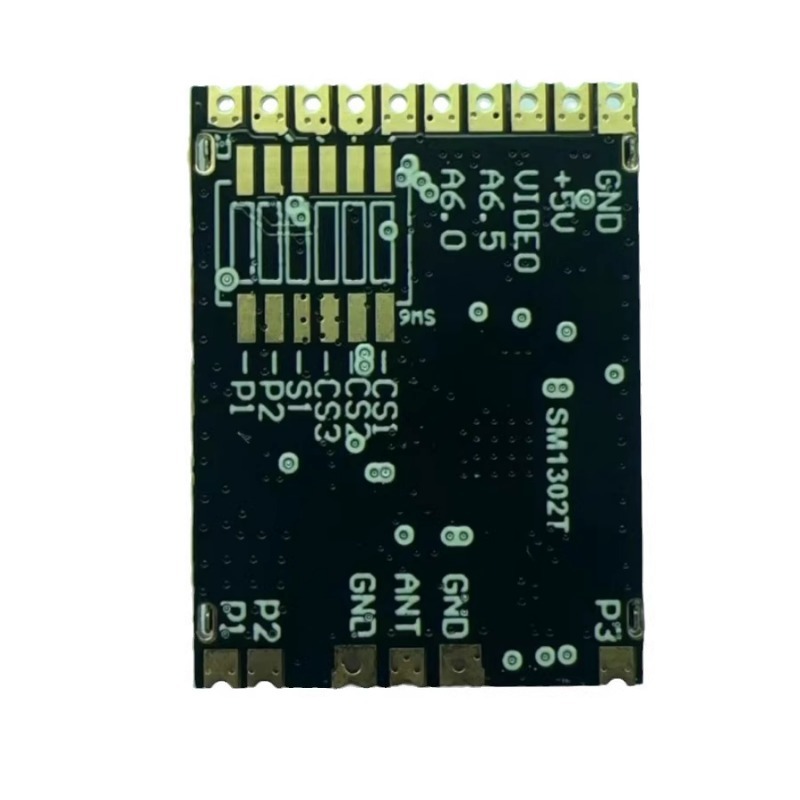 Antena FPV 3.3G 800mw 1.6W VTX – Drone Racing Vtx recenzja i cena
